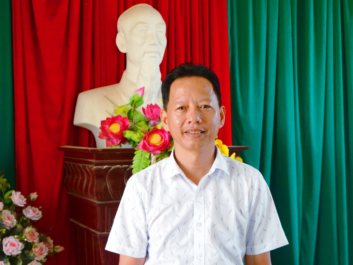 Công ty Điện lực Thanh Hóa đóng góp tích cực xây dựng nông thôn mới