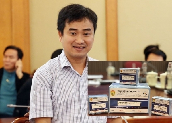 Từ vụ Việt Á, Bộ Công an kiến nghị kiểm soát quyền lực người đứng đầu 2 Bộ