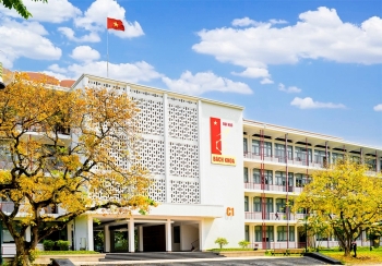 Điểm chuẩn Đại học Bách khoa Hà Nội năm 2023