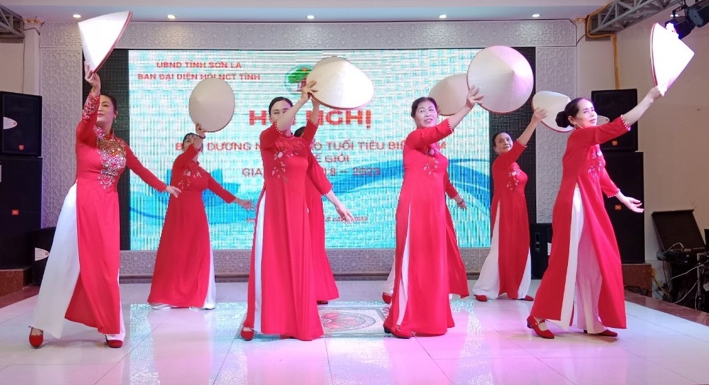 Phát huy trí tuệ sức mạnh của người cao tuổi vùng Tây Bắc Tổ quốc