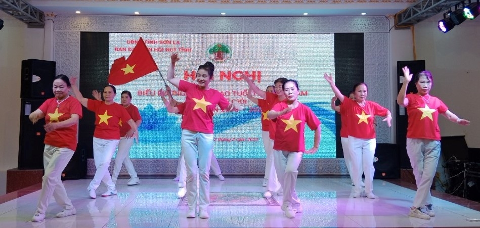 Phát huy trí tuệ sức mạnh của người cao tuổi vùng Tây Bắc Tổ quốc