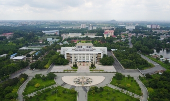 Điểm chuẩn tất cả các trường của Đại học quốc gia Hà Nội năm 2023