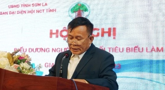 Phát huy trí tuệ sức mạnh của người cao tuổi vùng Tây Bắc Tổ quốc