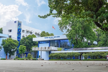 Điểm chuẩn Trường Đại học Bách khoa - Đại học quốc gia TP Hồ Chí Minh năm 2023