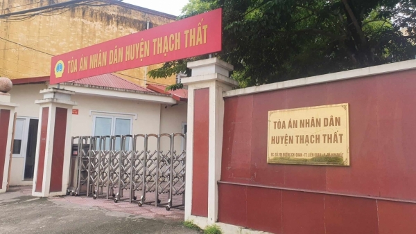 Cần xem xét một cách khách quan, chính xác các chứng cứ trong vụ án xảy ra ở xã Tân Xã