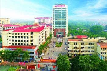 Điểm chuẩn Trường Đại học Công nghiệp Hà Nội năm 2023