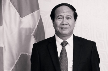 Thông tin lễ tang Phó Thủ tướng Lê Văn Thành