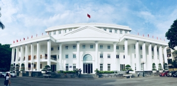 Điểm chuẩn Trường Đại học Hà Nội năm 2023