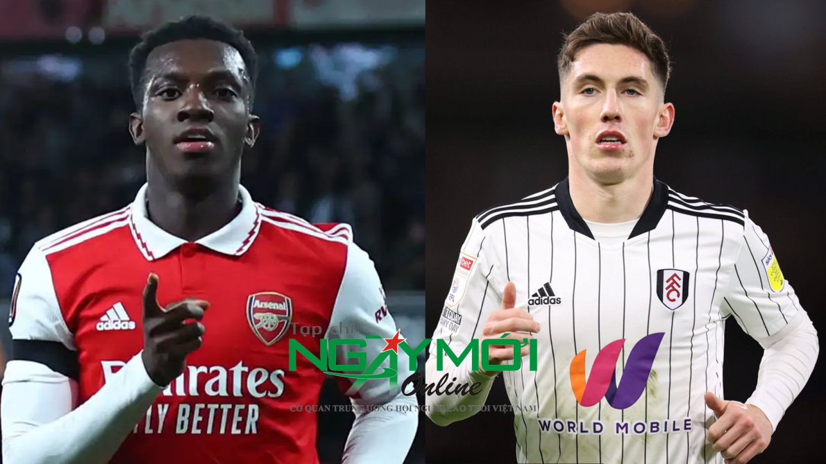 Lịch sử đối đầu, nhận định Arsenal vs Fulham, 21h00 ngày 26/8