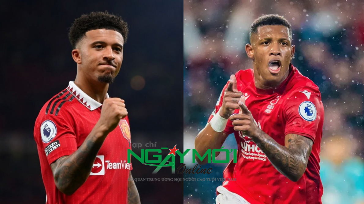 Lịch sử đối đầu, nhận định MU vs Nottingham, 21h00 ngày 26/8