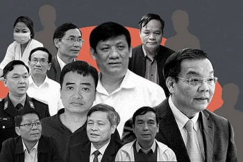 Vì sao trong “vụ án Việt Á”, 2 nguyên Thứ trưởng Bộ Y tế không bị xử lí hình sự?