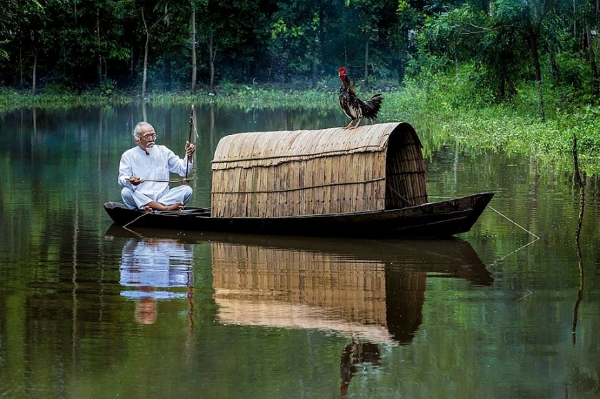 Luận về sướng và khổ