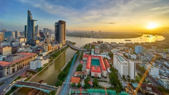 Việt Nam lọt top 15 quốc gia tốt nhất cho người nước ngoài