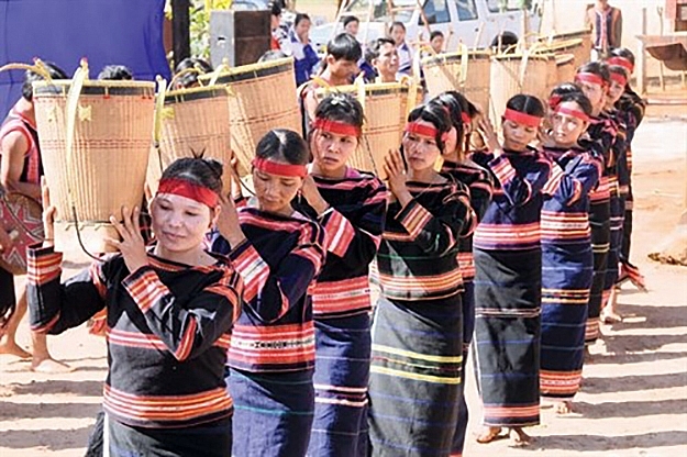 Khúc biến tấu của A Đai