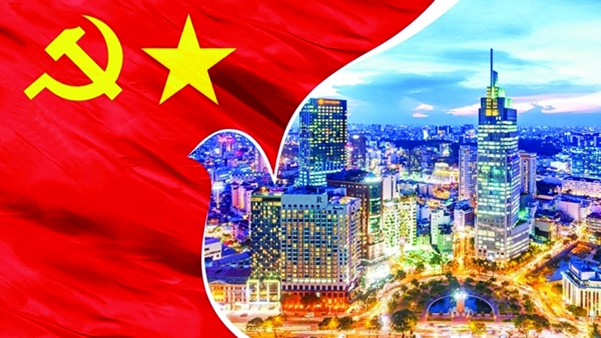 Phát huy tinh thần Cách mạng Tháng Tám trong công cuộc xây dựng và phát triển đất nước