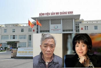 Truy tố Nguyễn Thị Thanh Nhàn và 15 bị can trong vụ án tại Bệnh viện Sản-Nhi Quảng Ninh