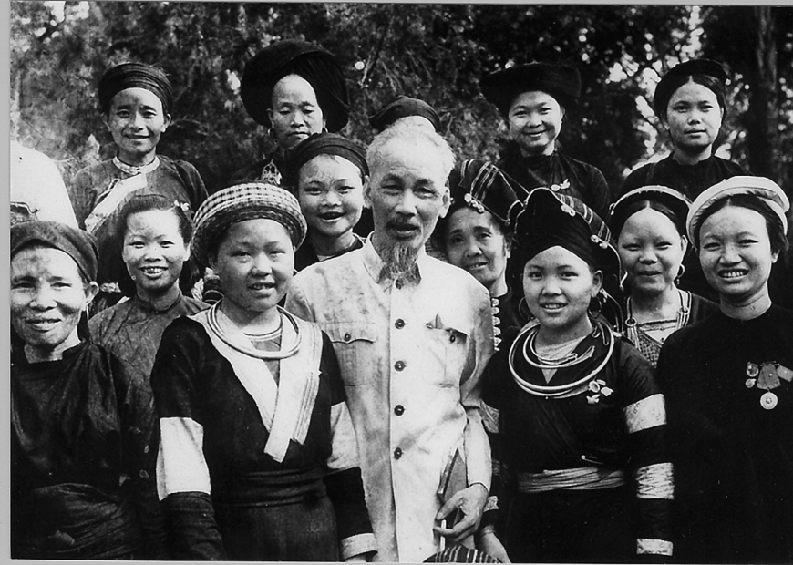 Tư tưởng đại đoàn kết các dân tộc qua thư của Chủ tịch Hồ Chí Minh gửi Đại hội các dân tộc thiểu số miền Nam tại Pleiku năm 1946