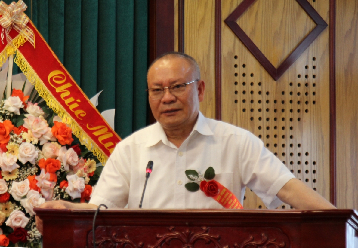 Bản lĩnh doanh nhân và tấm lòng thiện nguyện của ông Nguyễn Mạnh Thản
