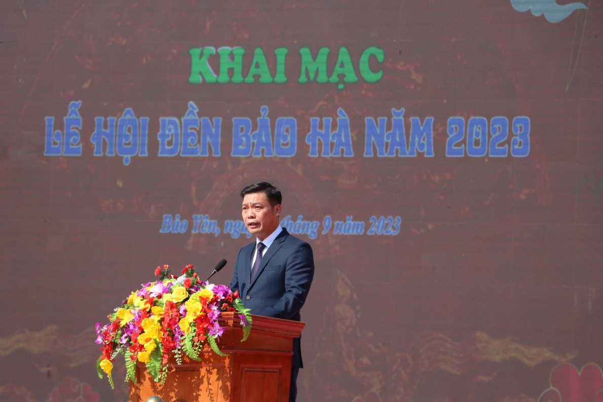 Người có công dẹp giặc phương Bắc, trấn giữ biên cương