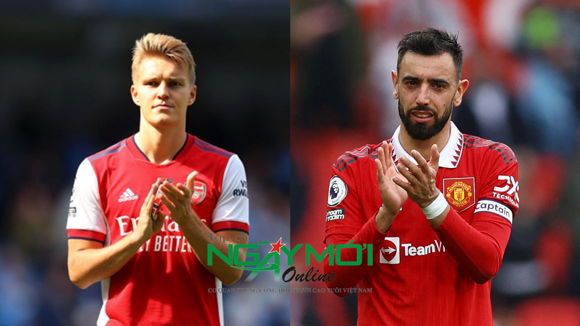 Lịch sử đối đầu, nhận định Arsenal vs MU, 22h30 ngày 3/9