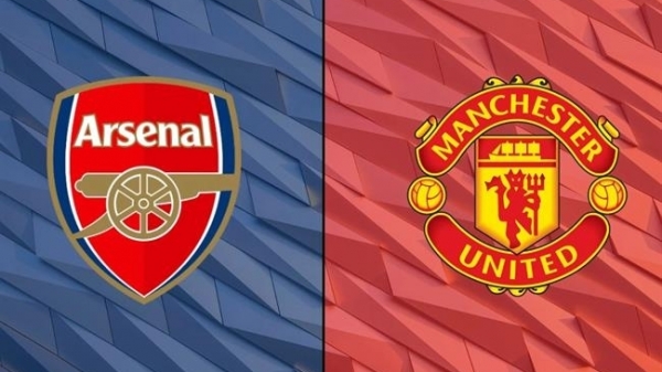 Link xem trực tiếp Arsenal vs MU, 22h30 ngày 3/9