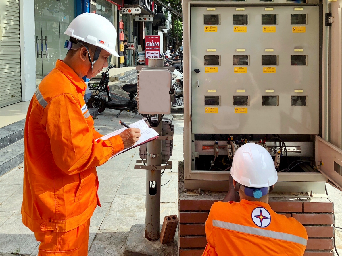 PC Thanh Hóa: Hiệu quả mang lại từ đưa ứng dụng công nghệ số vào trong hoạt động sản xuất kinh doanh
