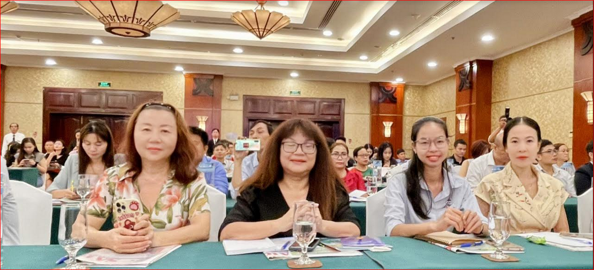 TP.Hồ Chí Minh: Giải pháp cho tài chính xanh và thị trường tín chỉ carbon