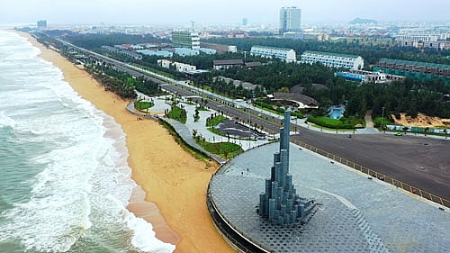 Tỉnh Phú Yên phấn đấu xây dựng 18 đô thị vào năm 2030