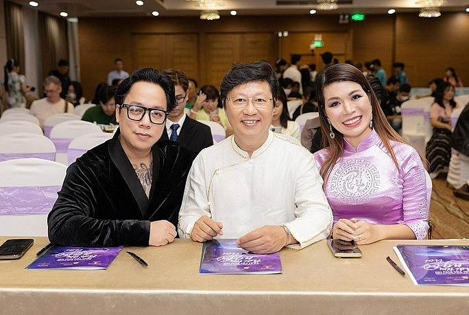 Chương trình nghệ thuật 
