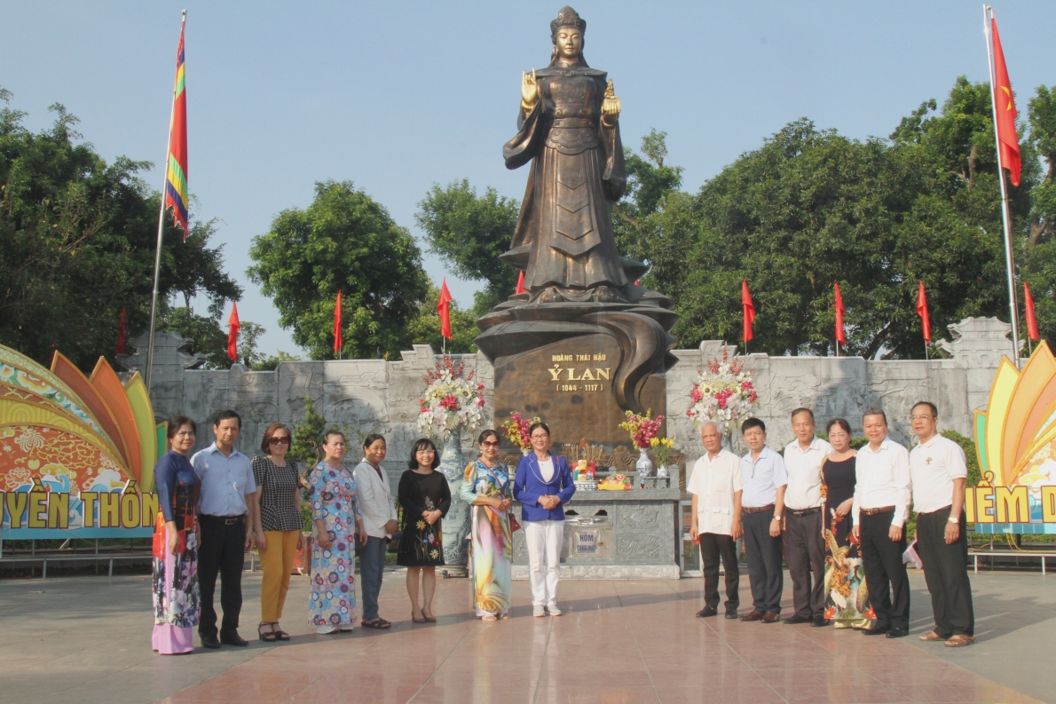 Ghi nhận nhiều kinh nghiệm quý, cách làm hay từ cuộc giao lưu Hội NCT TP Hà Nội - TP Hồ Chí Minh