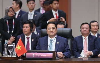 Tầm vóc, sứ mệnh của ASEAN và dấu ấn Việt Nam