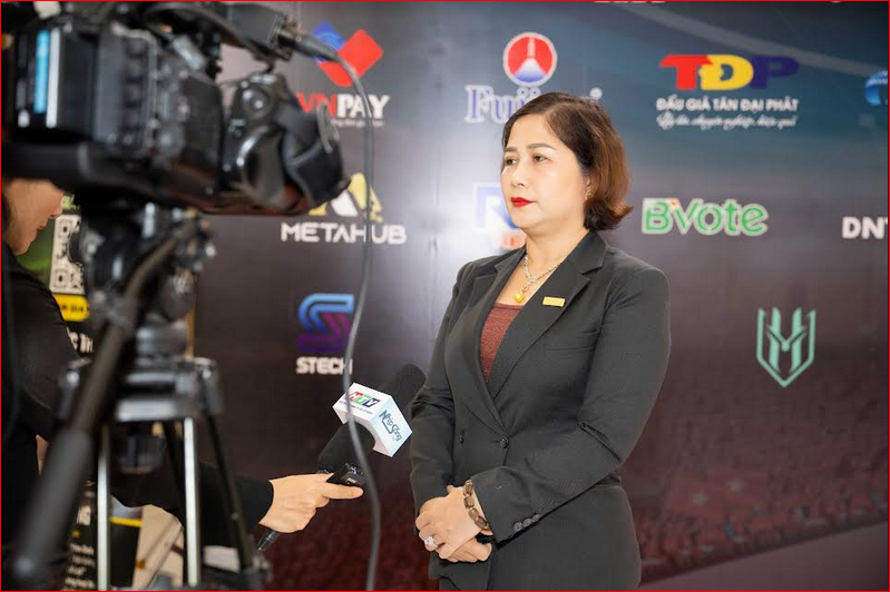 Sự kiện “Bóng đá Việt - Kiệt tác số”, Fujiwa Việt Nam - Nhà tài trợ kim cương