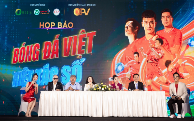 Sự kiện “Bóng đá Việt - Kiệt tác số”, Fujiwa Việt Nam - Nhà tài trợ kim cương