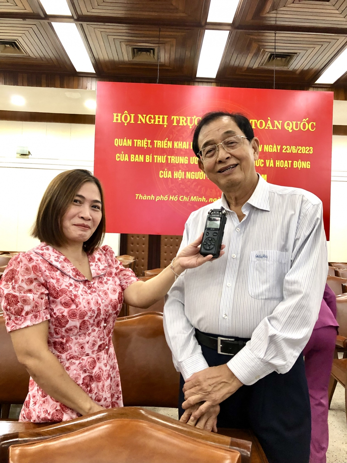 Tổ chức Hội nghị quán triệt, triển khai Kết luận số 58 của Ban Bí thư Trung ương Đảng