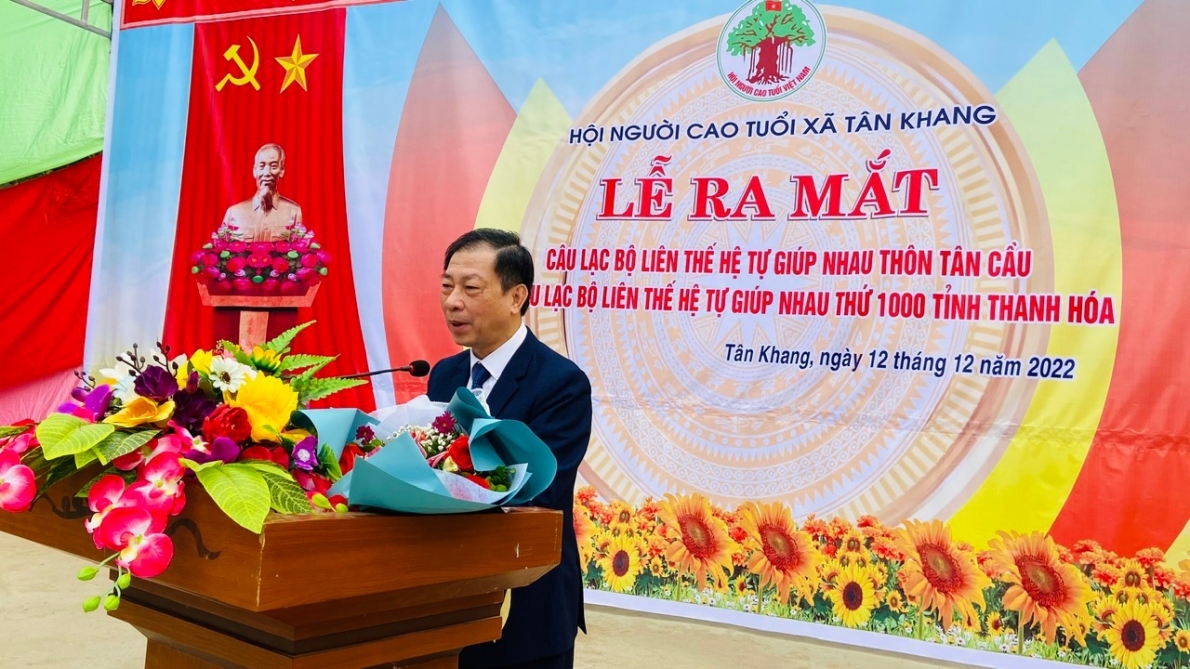 Kết luận 58 của Ban Bí thư mang dấu mốc lịch sử về sự lãnh đạo của Đảng đối với NCT