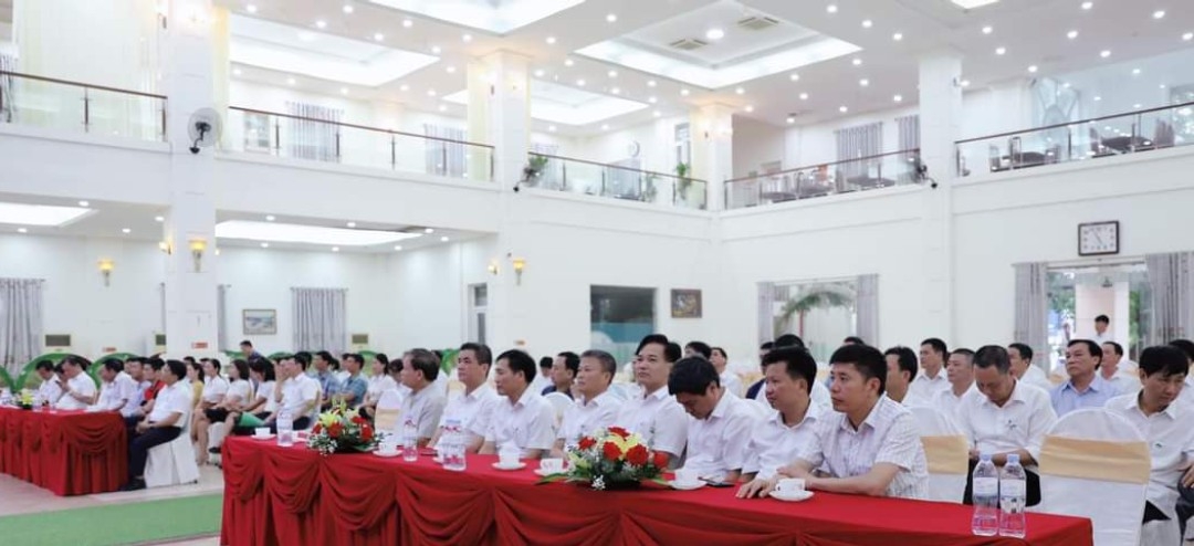 Phú  Thọ : Công  ty CP SUPE Phốt  phát  và  hoá  chất  lLâm  Thao