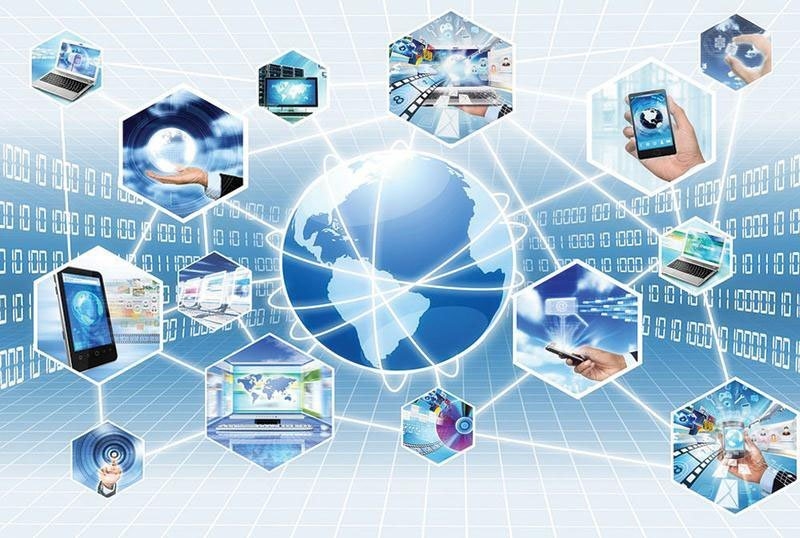 Diễn đàn Quốc gia phát triển kinh tế số và xã hội số lần thứ I