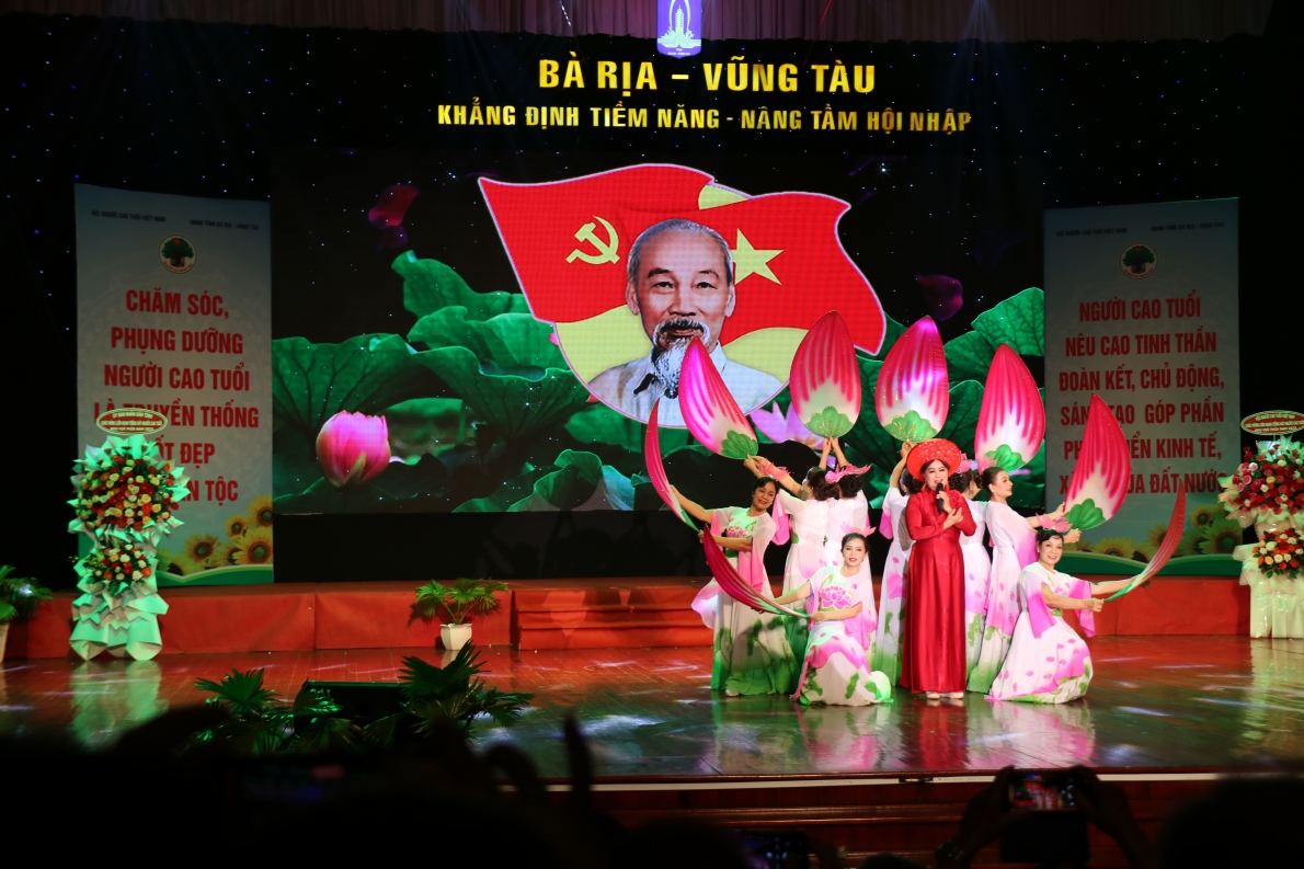 Sôi nổi, rộn ràng tiếng hát NCT khu vực phía Nam