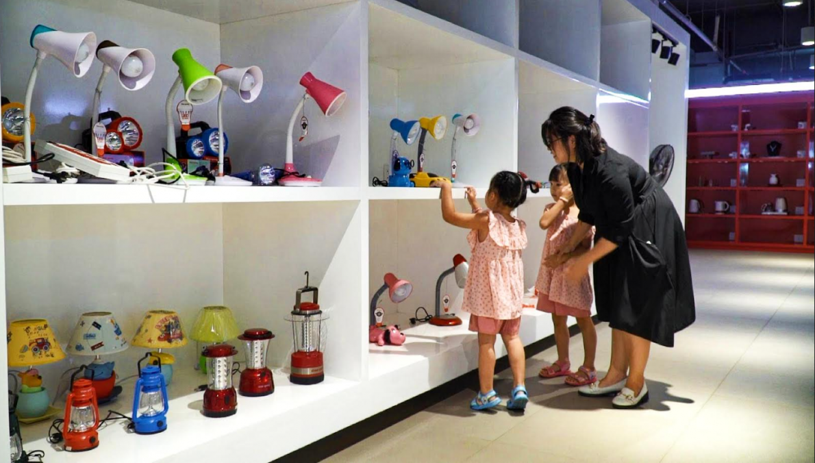 Công ty Điện Quang: Chung tay vì mục tiêu phát triển xanh, bền vững