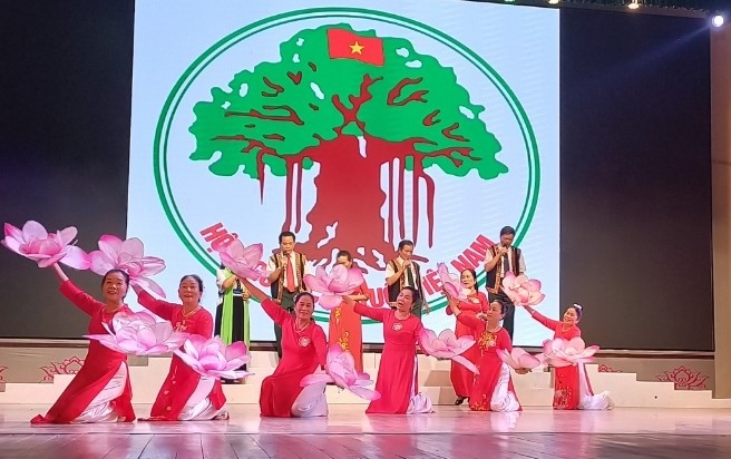 Đậm đà sắc màu vùng cao Tây Bắc