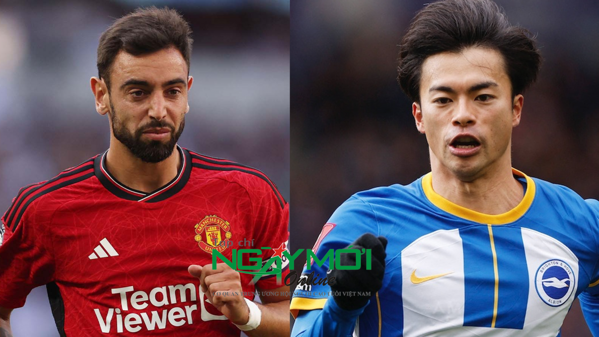 Lịch sử đối đầu, nhận định MU vs Brighton, 21h00 ngày 16/9