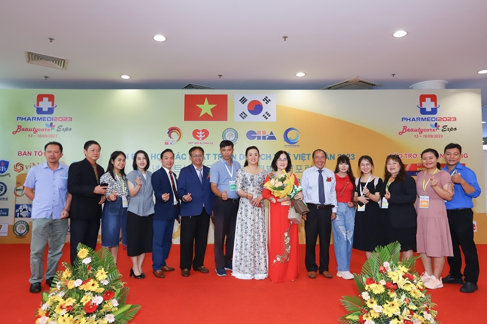 Diễn đàn hợp tác phát triển du lịch y tế Việt Nam – Hàn Quốc