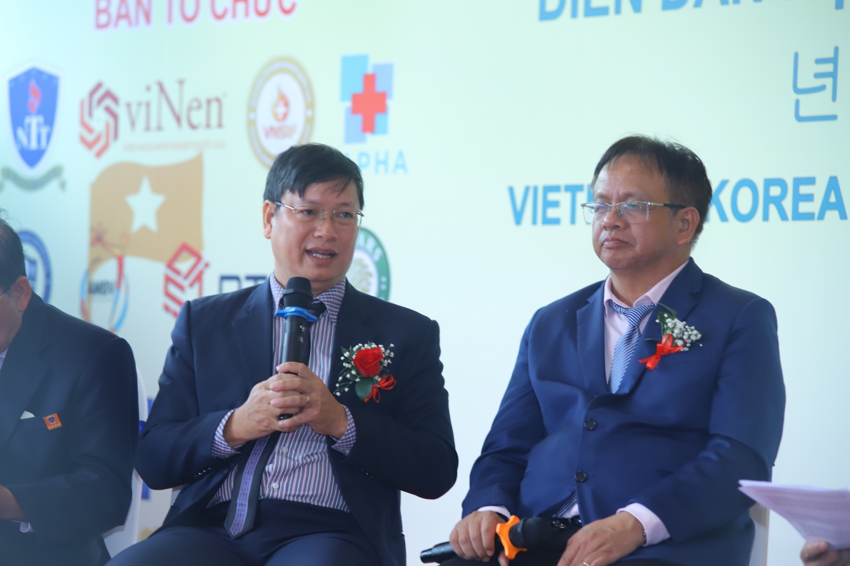 Diễn đàn hợp tác phát triển du lịch y tế Việt Nam – Hàn Quốc