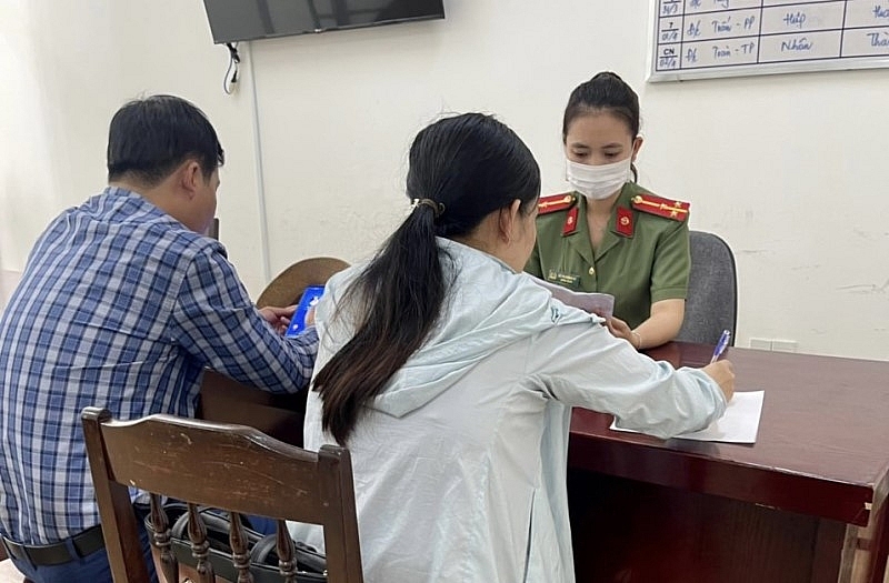 Bị lừa Góp vốn đầu tư qua… mạng, bị lừa