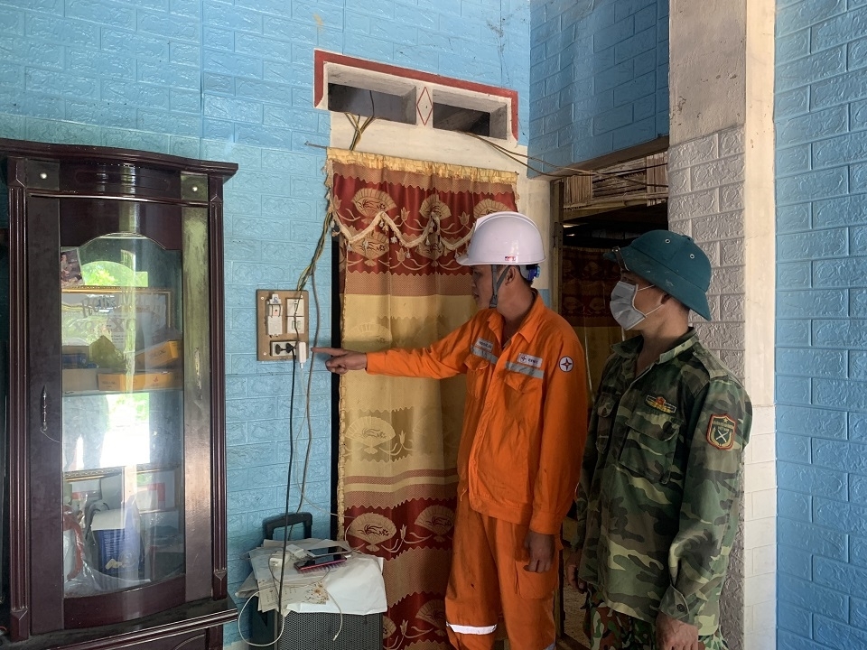 Tổng Công ty Điện lực miền Bắc đẩy mạnh công tác tuyên truyền về an toàn điện