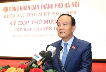 Hà Nội hỗ trợ các nạn nhân trong vụ cháy chung cư mini hơn 9 tỷ đồng