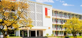 Đại học Bách khoa Hà Nội thông báo lịch 6 đợt thi đánh giá tư duy năm 2024