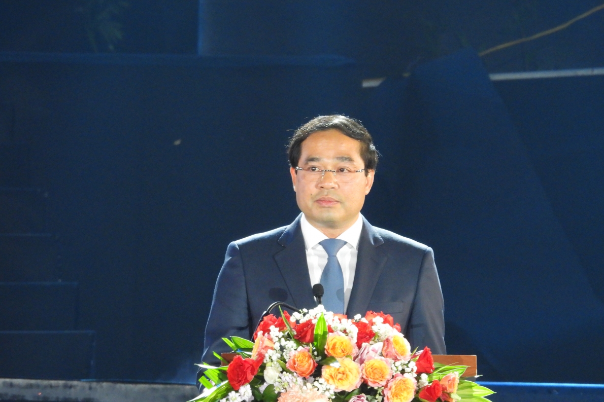 Viên ngọc quý Sa Pa sẽ tiếp tục được tỏa sáng trên bản đồ du lịch Việt Nam và thế giới