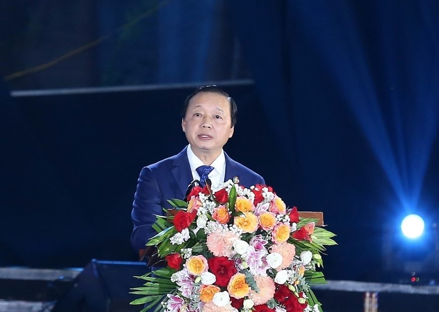 Viên ngọc quý Sa Pa sẽ tiếp tục được tỏa sáng trên bản đồ du lịch Việt Nam và thế giới