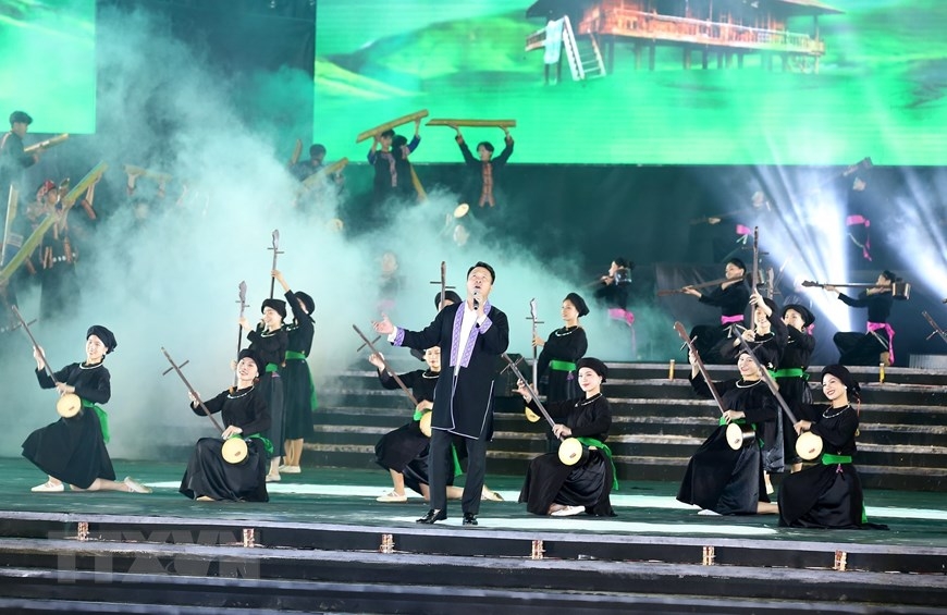 Viên ngọc quý Sa Pa sẽ tiếp tục được tỏa sáng trên bản đồ du lịch Việt Nam và thế giới